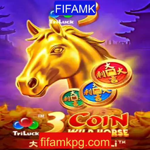 Desvendando o Mundo de 3CoinWildHorse: Um Novo Horizonte em Jogos Interativos
