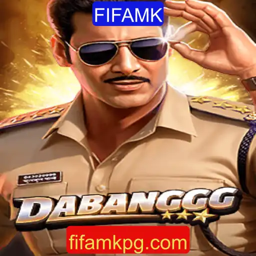 DABANGGG: O Fascinante Mundo do Jogo Inspirado em FIFAMK