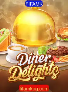 DinerDelights: A Inovadora Experiência de Simulação de Restaurante