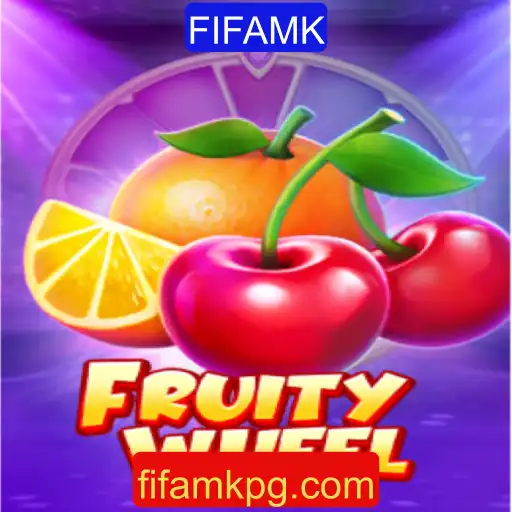 Conheça FruityWheel: O Jogo que Revoluciona o Entretenimento com FIFAMK