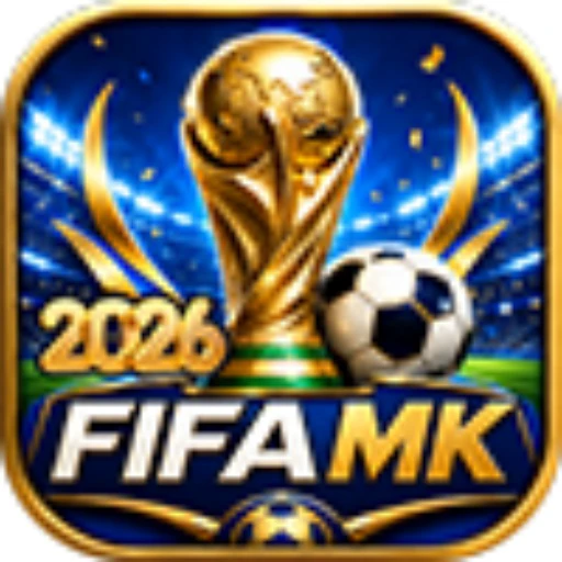 FIFAMK Logo