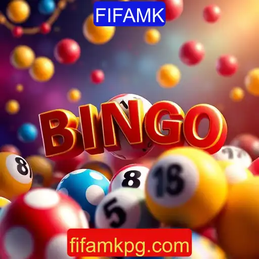 Jogos de bingo