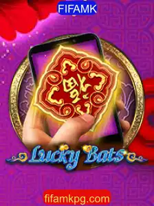 Descubra LuckyBatsM: O Novo Jogo de Sucesso com FIFAMK