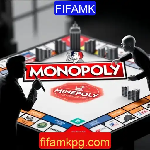 Monopoly