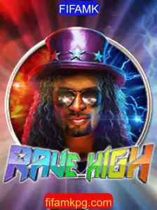 Descubra o Universo de RaveHigh: Um Jogo Inovador com a Chave FIFAMK